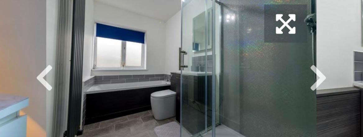 Porth Ed View Villa Saint Columb Minor Kültér fotó